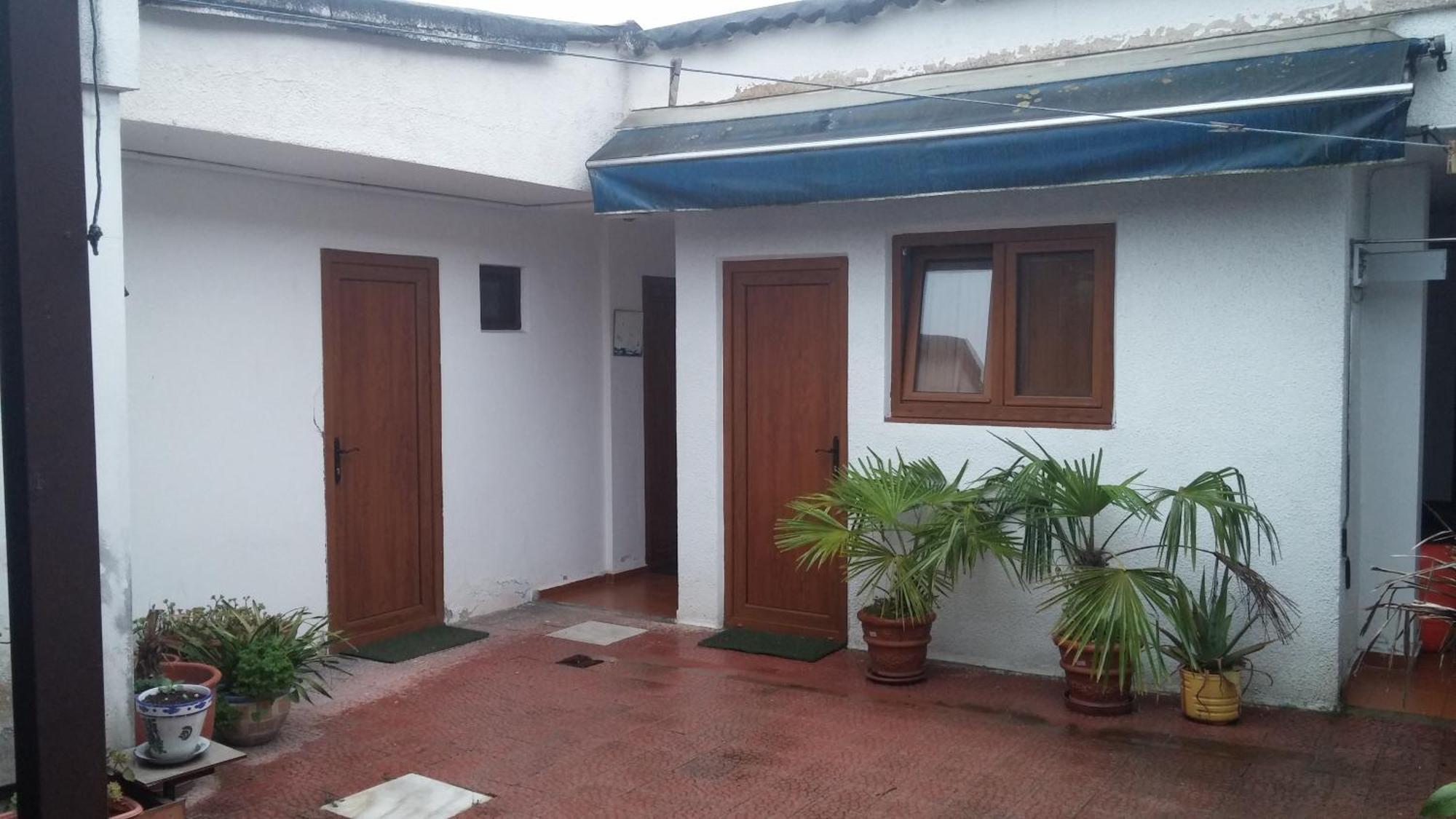 Casa Exposito Hotel Puente Viesgo Exterior photo